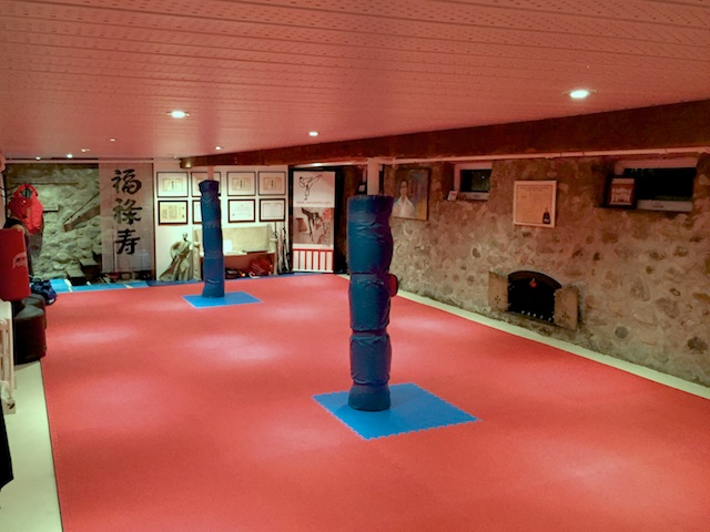 Dojo