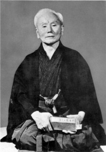 funakoshi